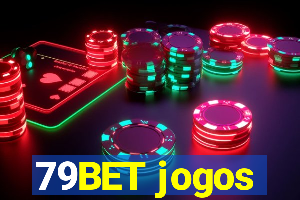 79BET jogos